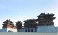 应天门