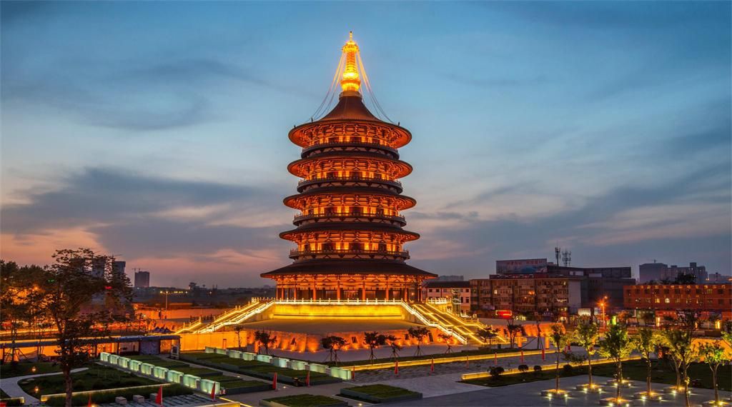 天堂
