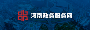 河南政务服务网